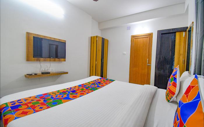 FabHotel Amar Raj Villa
