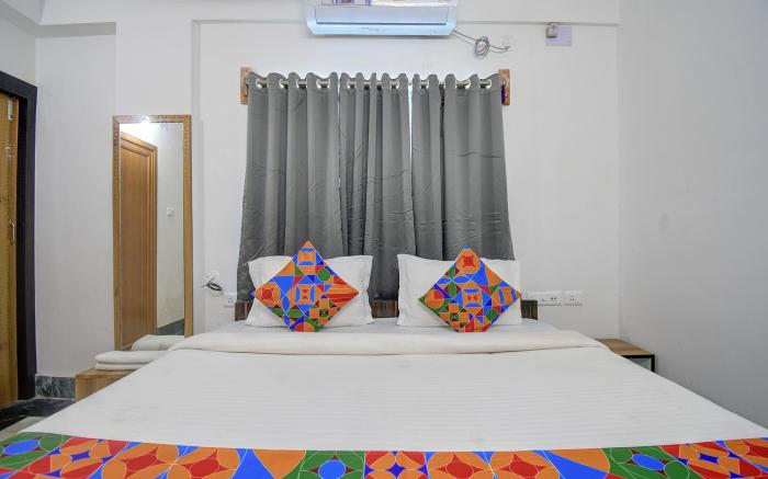 FabExpress Amar Raj Villa - Nr. Eco Park