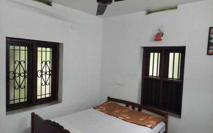 Fore Stay Villa 3BHK 
