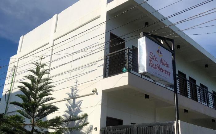 Sto Nino Residences Lucena City