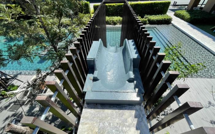 Seaview Corner Suite 2BR @Veranda By Hello Pattaya