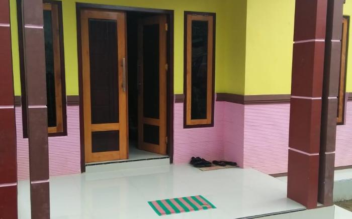 Ijen kingdom guest house