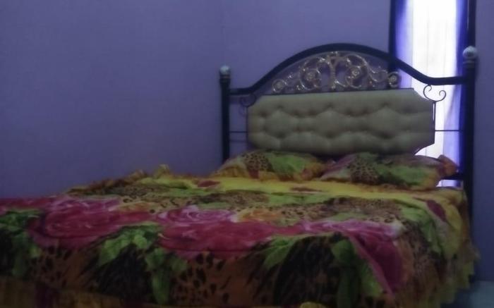 Ijen kingdom guest house