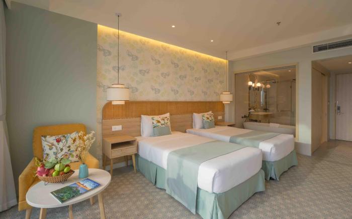 Cozy Danang Boutique Hotel