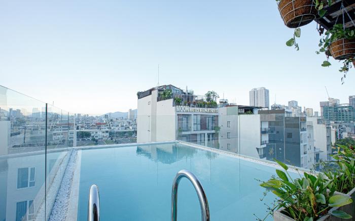 TA Boutique Hotel 