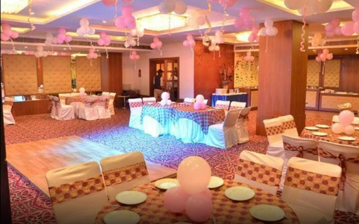 Hotel Downtown Jalandhar