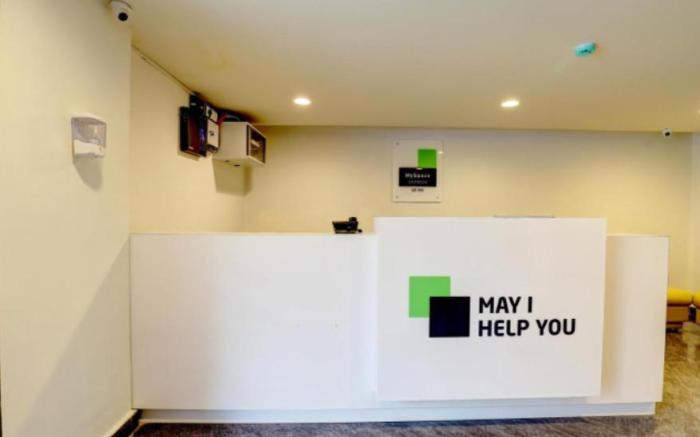 MySpace Express GD Inn