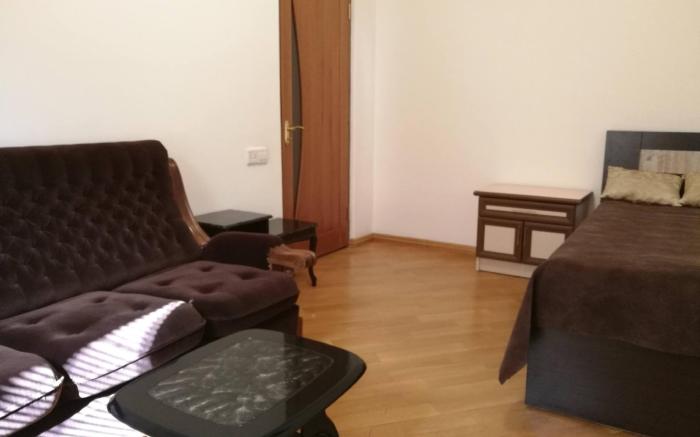 Penthouse in the City center with BBQ terrace 