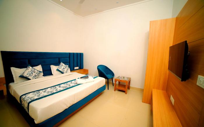 Hotel Diamond View