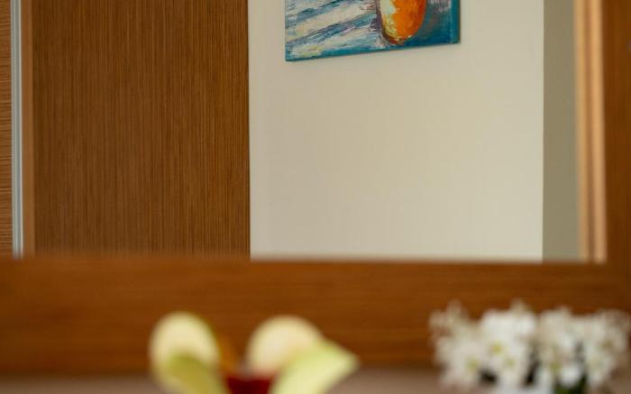 NİNA RESORT OTEL