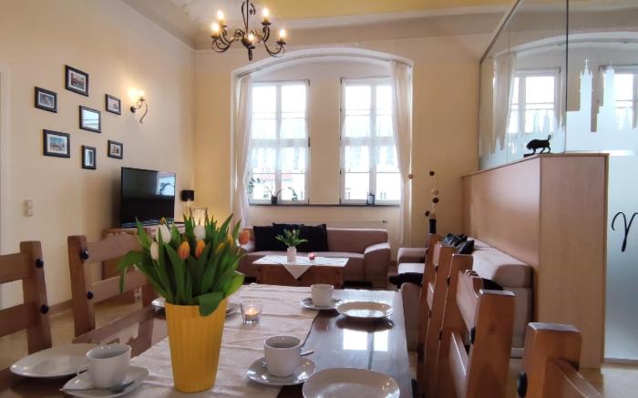 Apartment Madrid up to 6 people