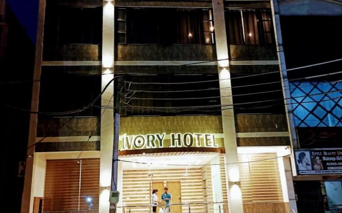 Ivory Hotel