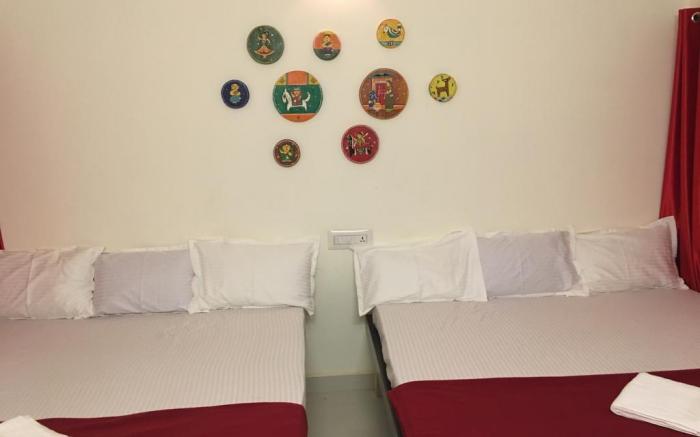 Grand Suites Srirangam