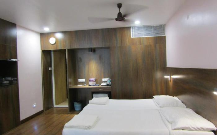 Mamalla Beach Resort