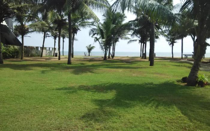 Mamalla Beach Resort