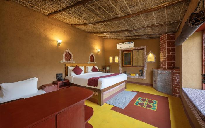 A Kasauli Ggaon by Echor