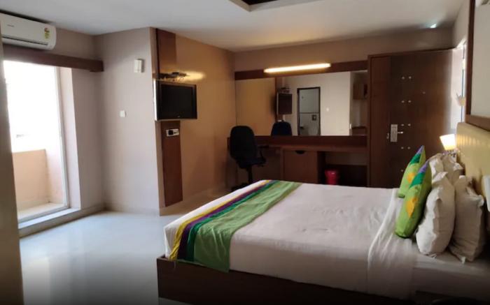 Fabstar Hotel