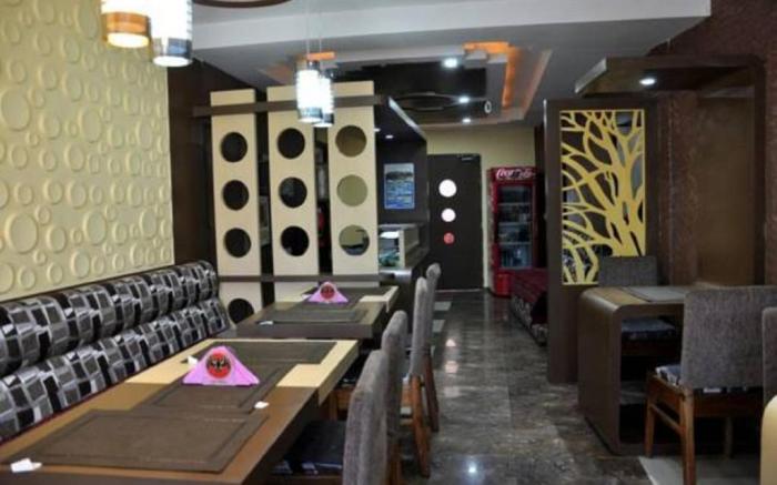 Hotel Payal