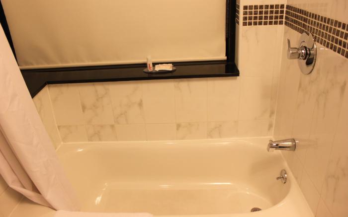 Hotel Richland LES
