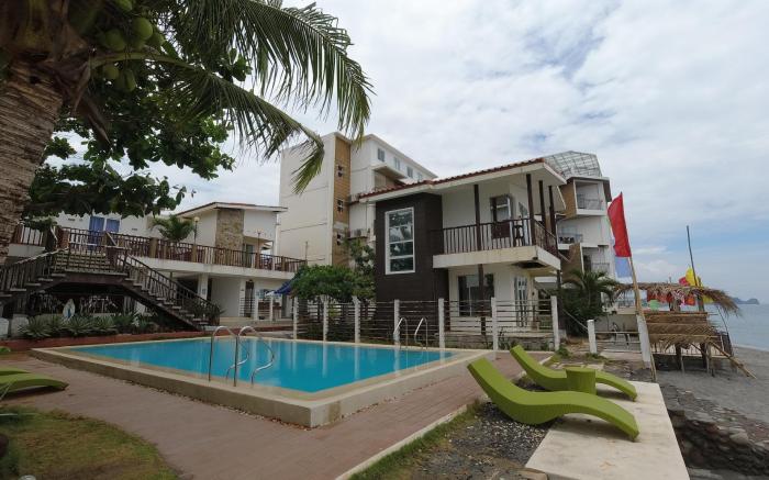 Brisa Marina Beach Resort powered by Cocotel
