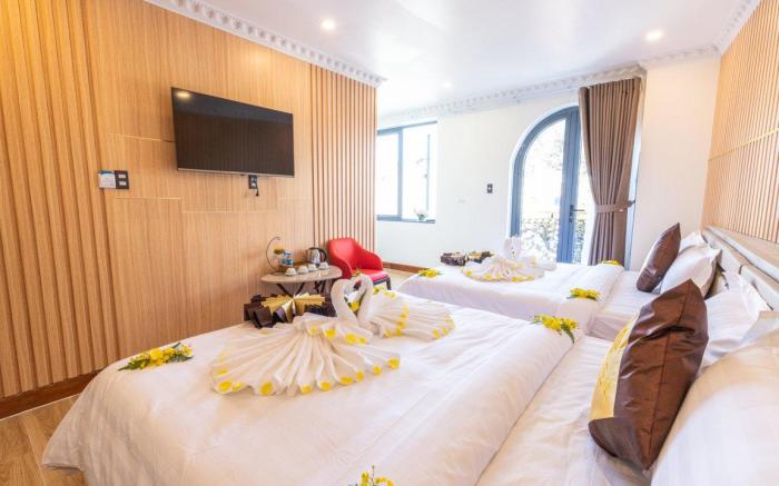 Anasia hotel