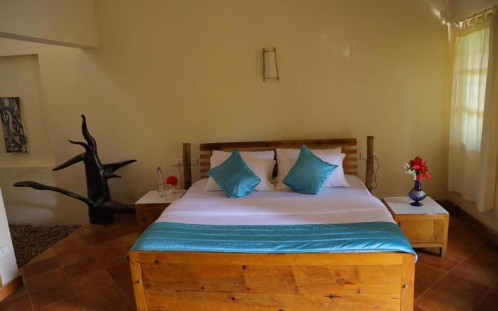 Pranavam Resort & Spa