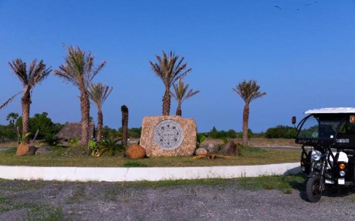 The Alampara resort 