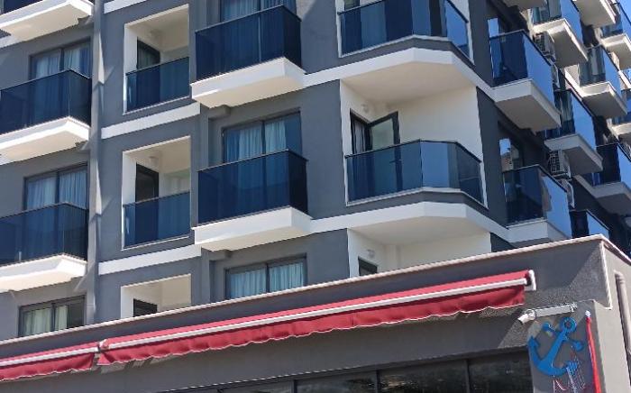 Livaneli Boutique Hotel