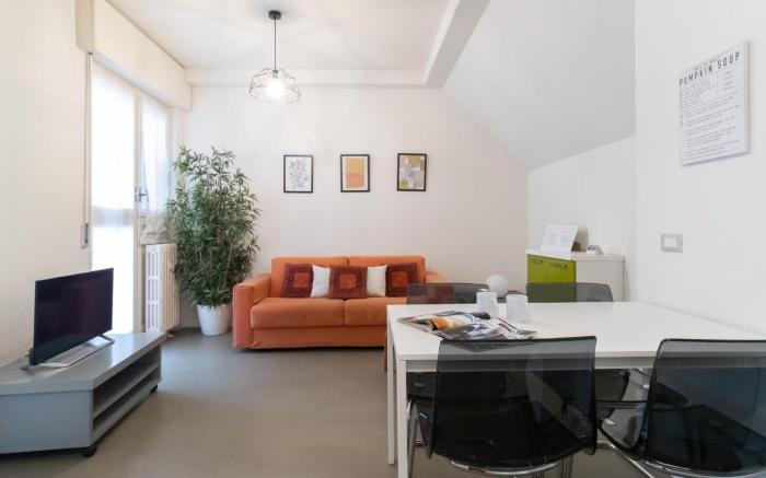 Italianway - Plinio 64