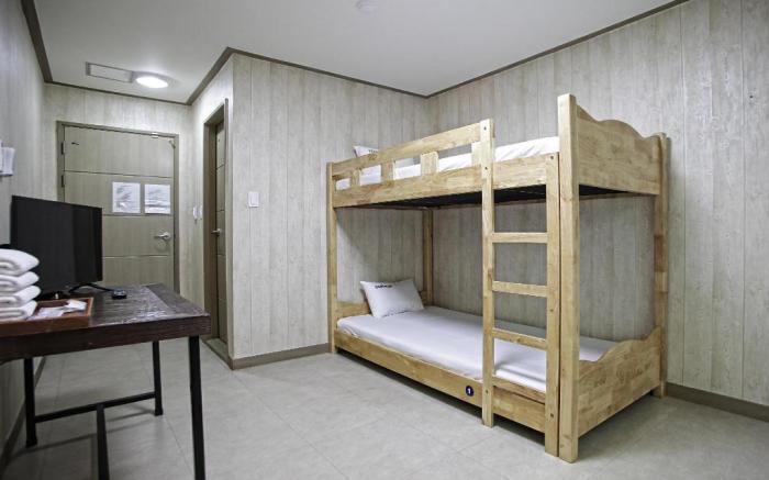 Jeonju Hostel