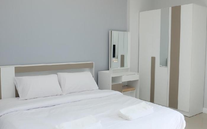 Order Residence