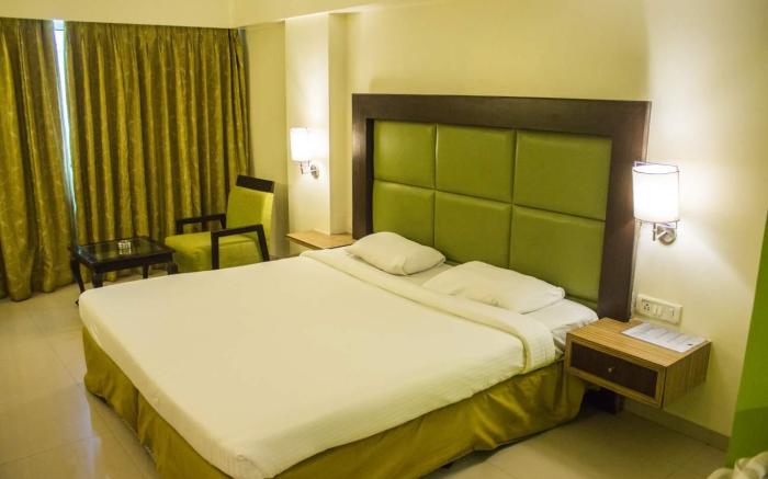 Hotel Corporate