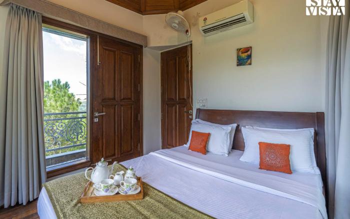 StayVista at Gulmohar Estate