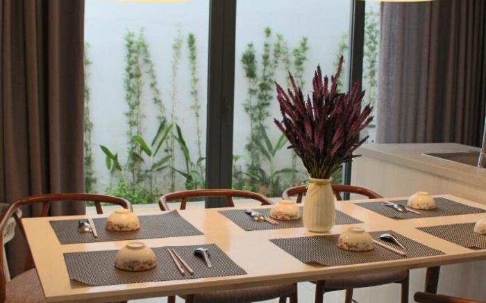 Long Hai - Oceanami - Impact Villa