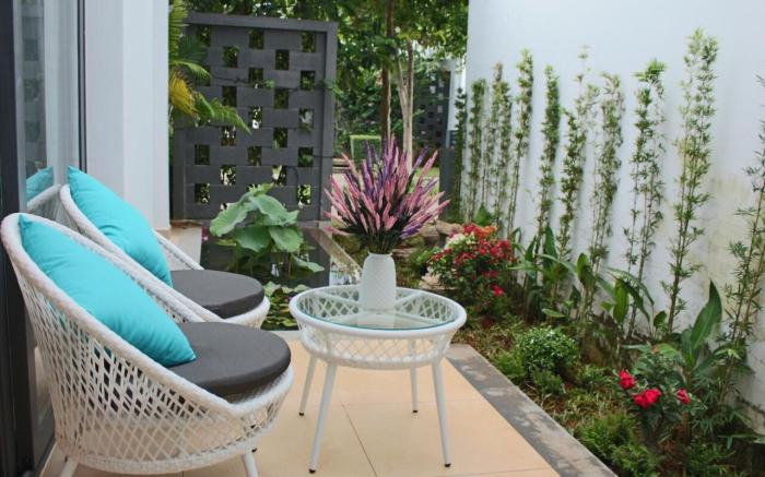 Long Hai - Oceanami - Impact Villa