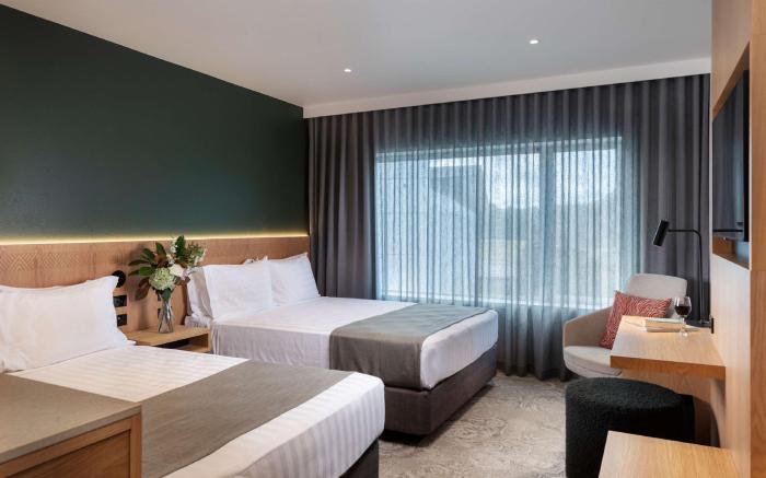 Rydges Rotorua