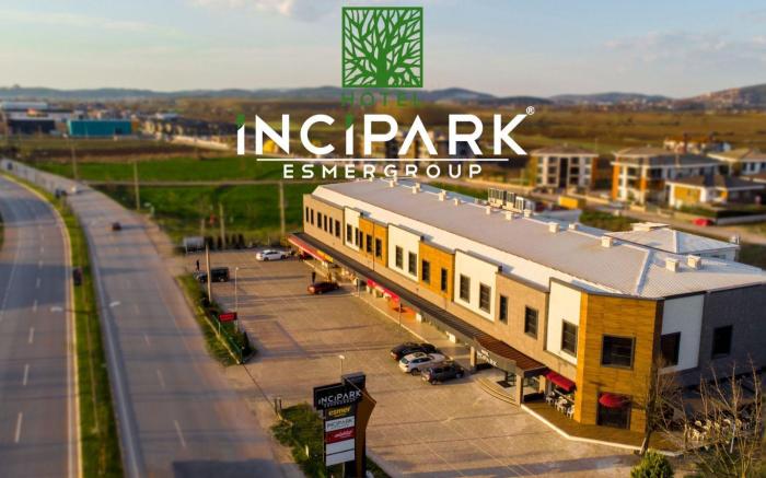 Incipark Hotel