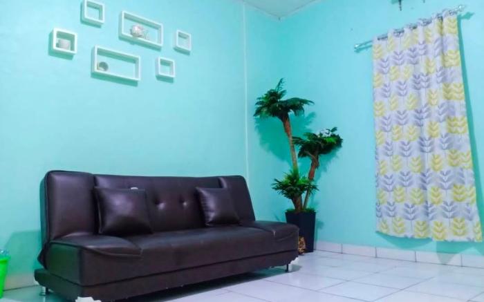 SS HOMESTAY Syariah