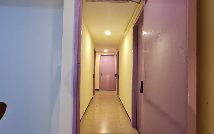 Misto Hotel