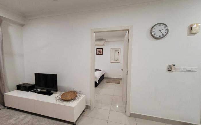 SOLSTICE RESIDENCE / MENARA SOLSTICE @ CYBERJAYA
