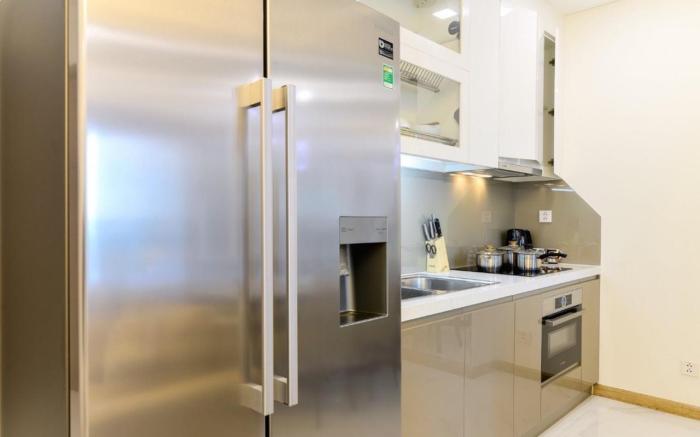 SEDUCTIVE WITH 1 BED AT LANDMARK 81 