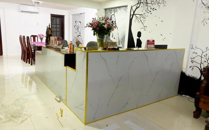 Stargazer Hotel - Service Apartment