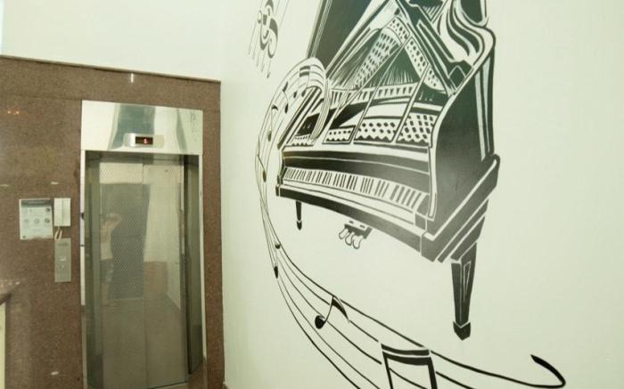 Stargazer Hotel - Service Apartment