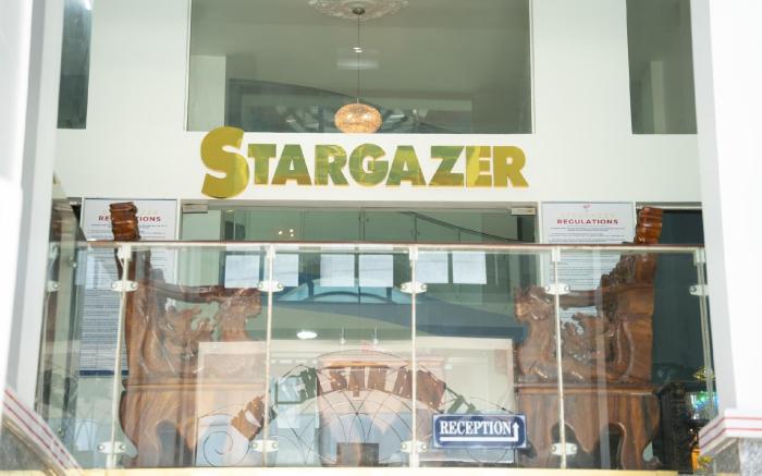 Stargazer Hotel - Service Apartment