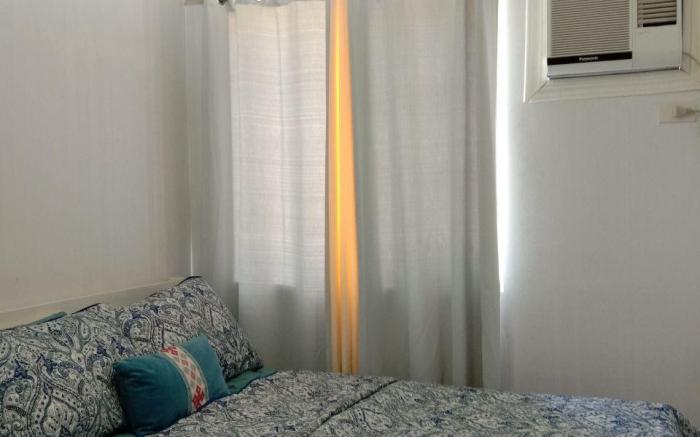 ENTIRE TWO-BEDROOM CONDO U418@8 SPATIALCONDOMINIUM