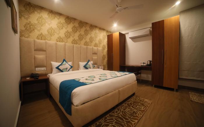 Sky Suites
