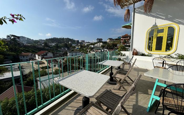 Homestay BO CONG ANH