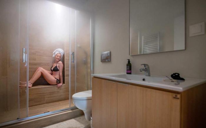 City Cottage - Kalamata Villas