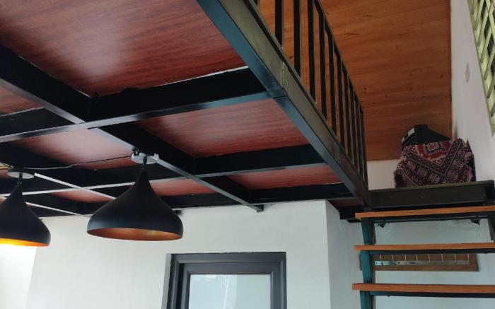 Bungalow private Homestay 1579 sapa