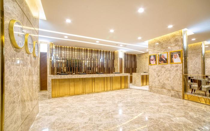 JOUDYAN Olaya Riyadh By Elaf